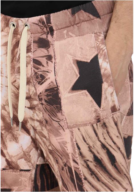 Bermuda stampato Cavalli JUST CAVALLI | Short | S03MU0107 N25238129S